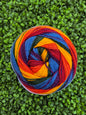 James C Brett Swurlywurly DK SRL10 Autumn Notes