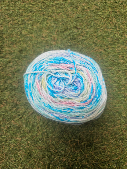 James C Brett Cotton Waves 100% Cotton DK - 100g WV14
