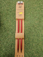 Yarnly Aluminium Knitting Needles 9mm, 35cm