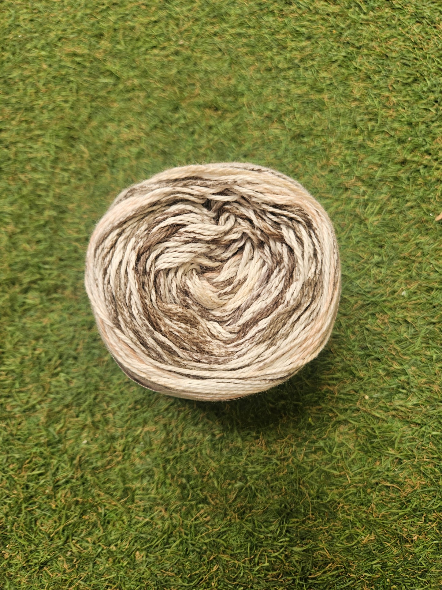 James C Brett Cotton Waves 100% Cotton DK - 100g WV16