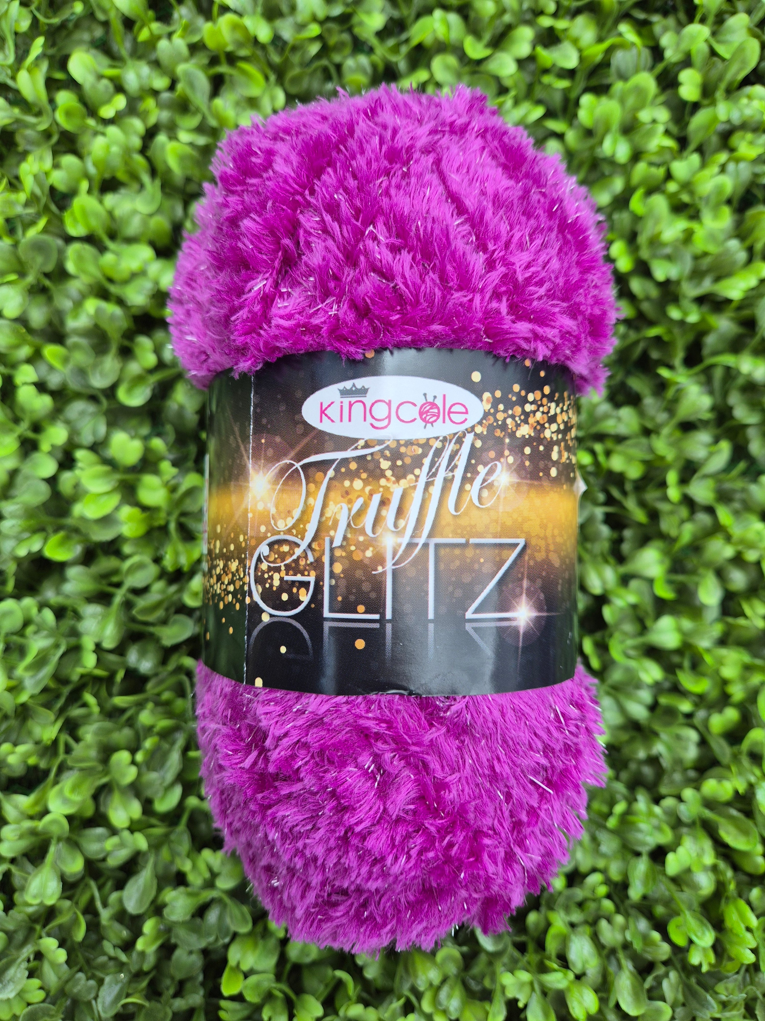 King Cole Truffle Glitz Regal 5425