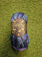 King Cole Firefly Aran - Aurora Beetle (100g)