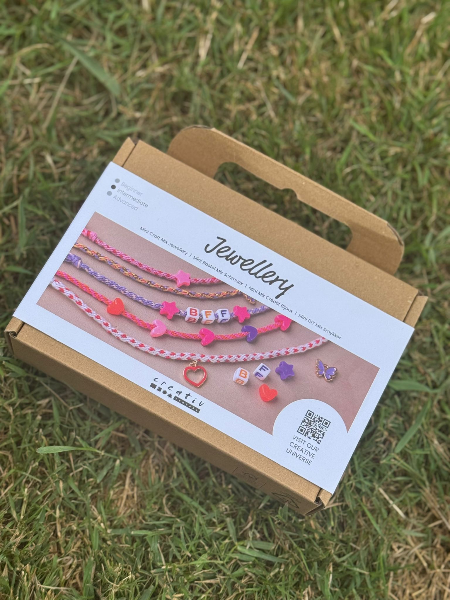 Creativ Company - Jewellery