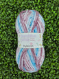 Stylecraft Bambino Prints Shade - 3833 Marbles