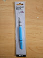 4.5mm L/13.3cm High Quality Crochet Hook