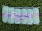 ****Free Postage**** Clearance Bag of 6 - King Cole Baby print 4ply Apple