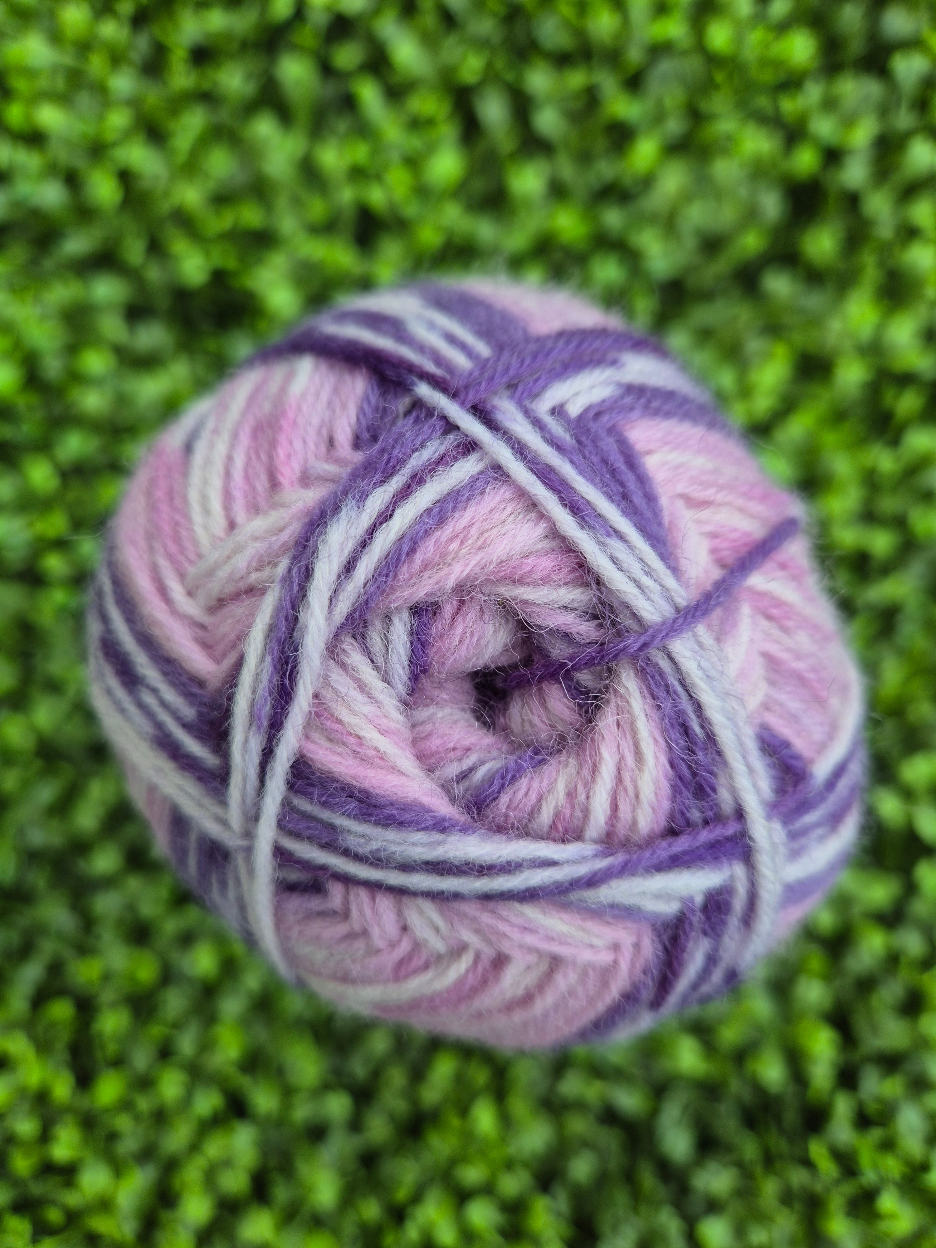 King Cole Norse 4 ply - Forseti 484