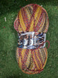 Woolcraft Pebble Chunky 200g Wool (Shade 8022)