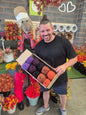 Woolcraft New Fashion Double Knit Selection Box (Awesome Autumn) - DELIVERY INCLUDED