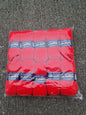 Special Offer INCLUDING POSTAGE - 10 x 100g New Fashion Double Knit Light Red