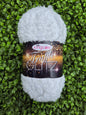 King Cole Truffle Glitz Snow White 5420