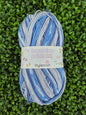 Stylecraft Bambino Prints Shade - 3761 Jumping Jacks