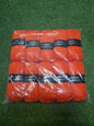 SPECIAL OFFER DELIVERY INCLUDED - 10x Woolcraft New Fashion Orange Wool (Shade 1294)