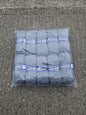 Special Offer INCLUDING POSTAGE - 10 x 100g New Fashion Double Knit Silver Grey 1000