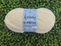 Wendy Supreme Chunky - Cream SK02