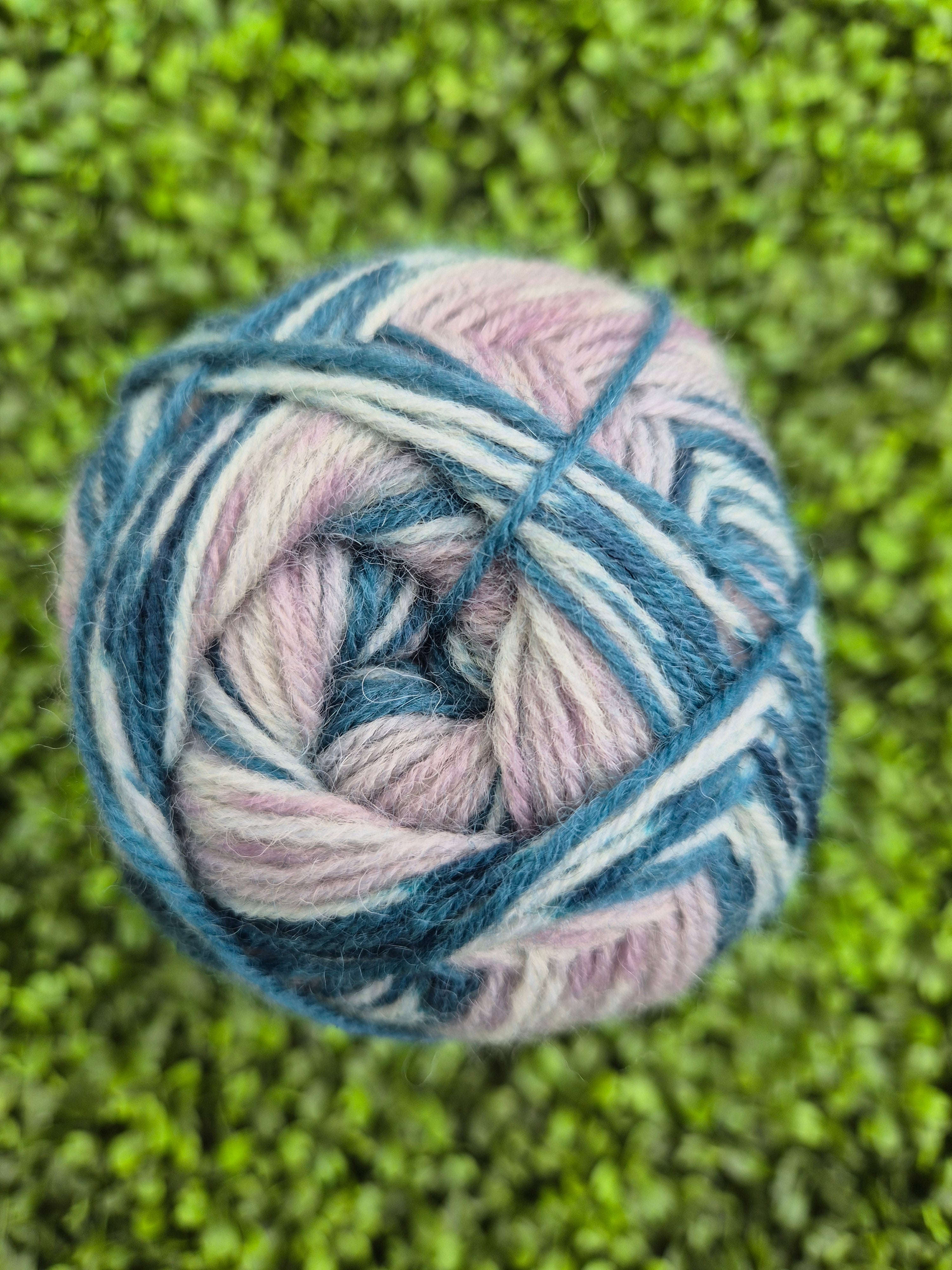 King Cole Norse 4 ply - Balder 485