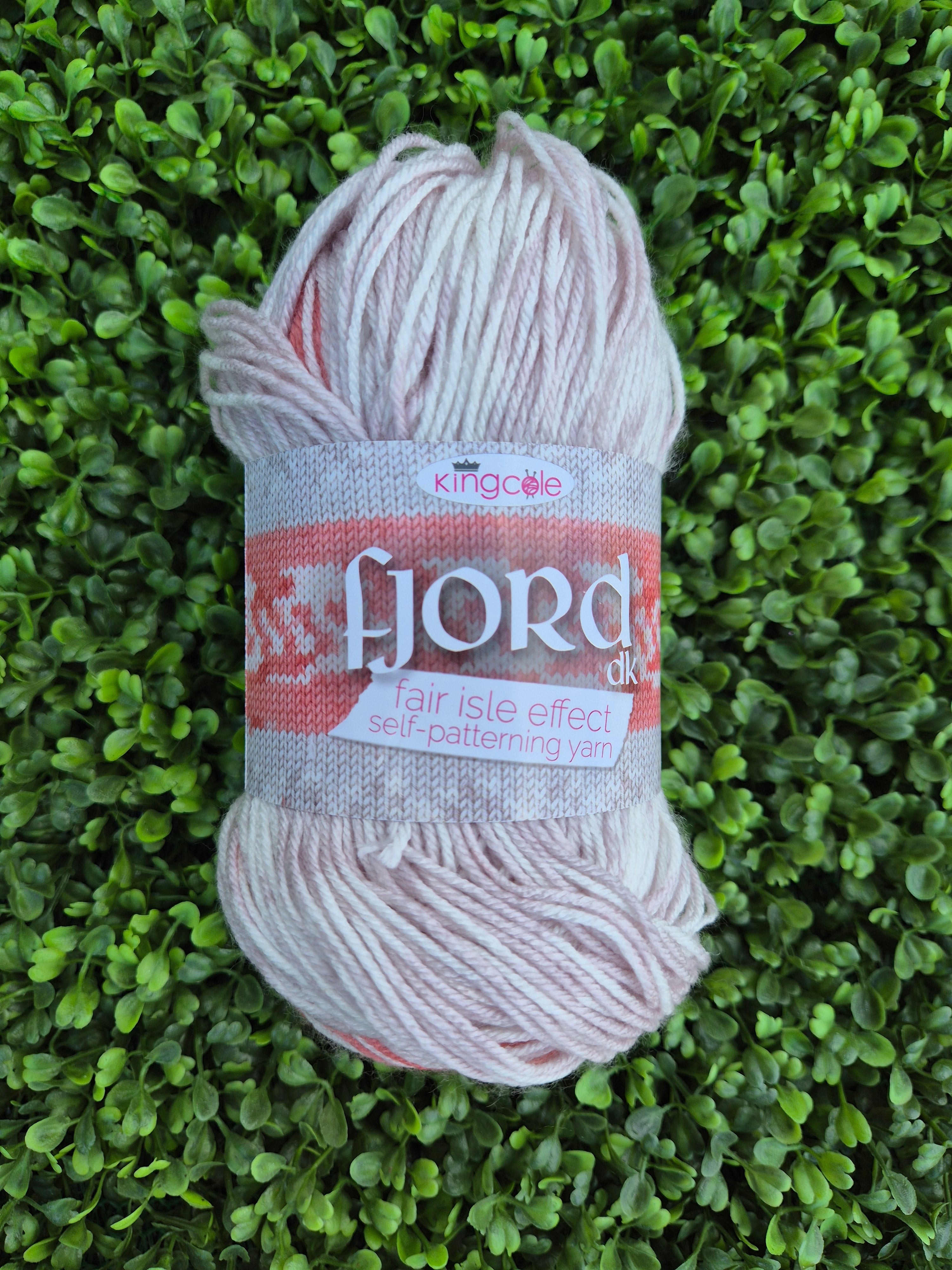 King Cole Fjord DK - Stavanger 4545