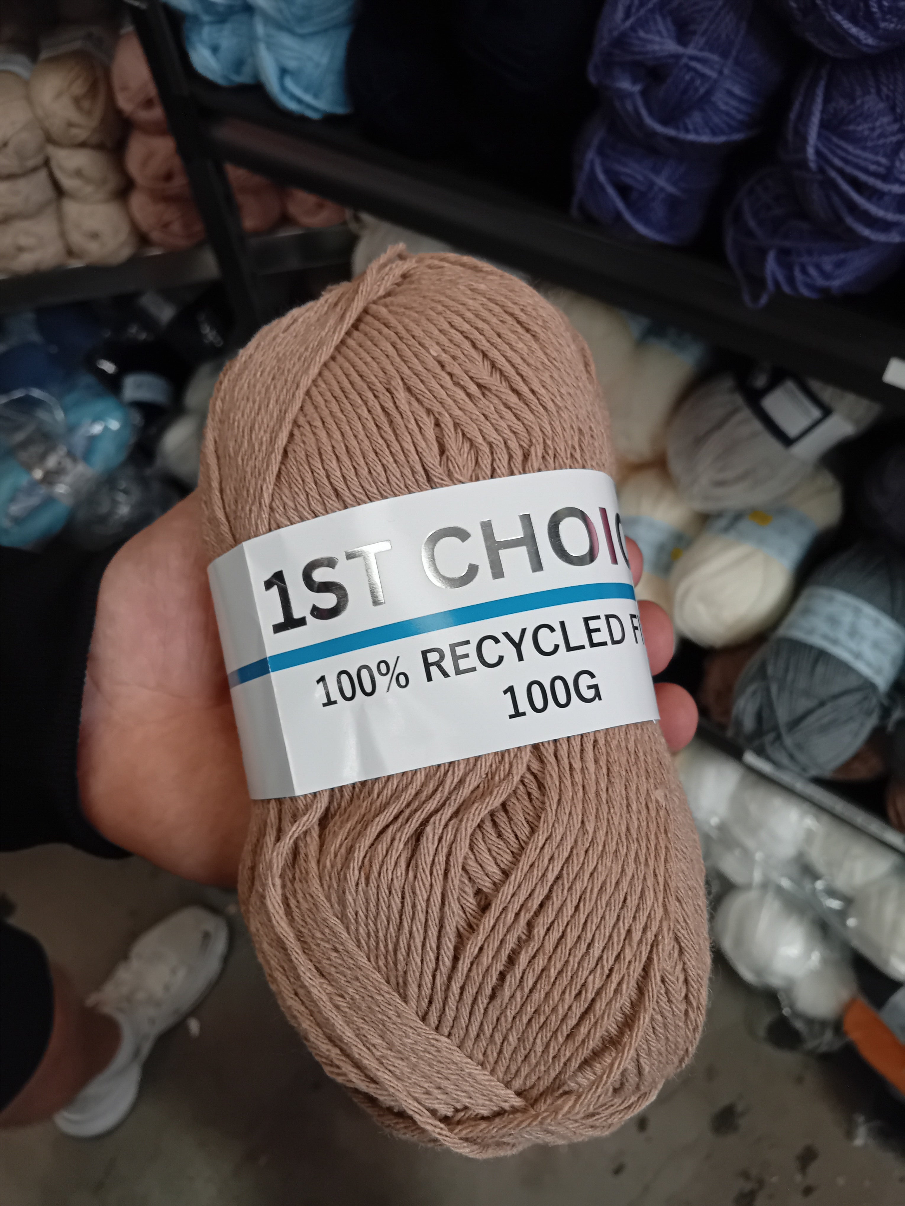First choice dk camel