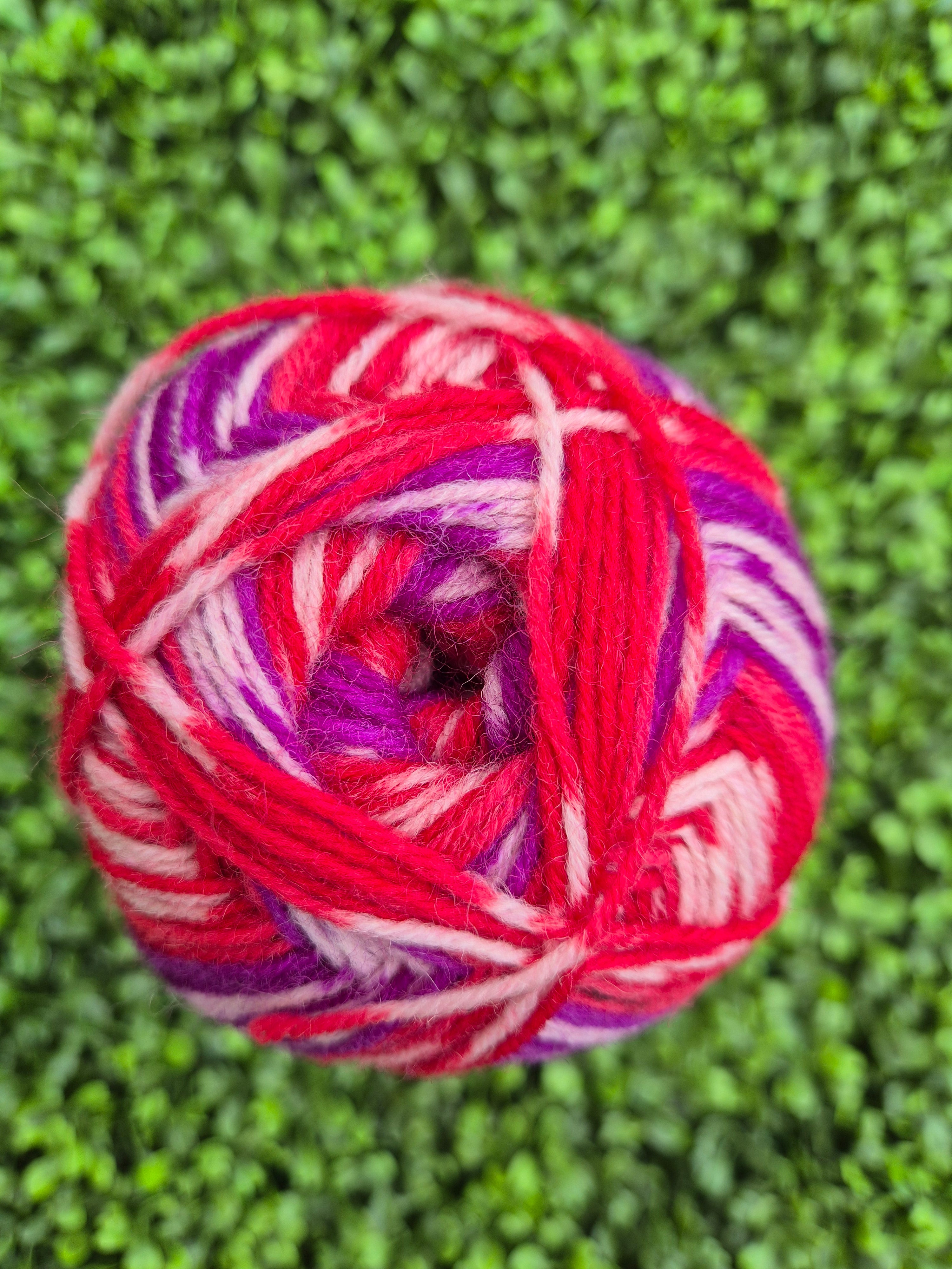 King Cole Norse 4 ply - Hodr 1040