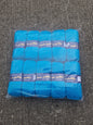 Special Offer INCLUDING POSTAGE - 10 x 100g New Fashion Double Knit 511 Turquoise