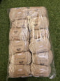SPECIAL OFFER - DELIVERY INCLUDED 12x Rosarium 100g Wool (Champagne Rose)