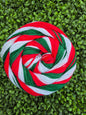 James C Brett Swurlywurly DK SRL08 Christmas Cheer