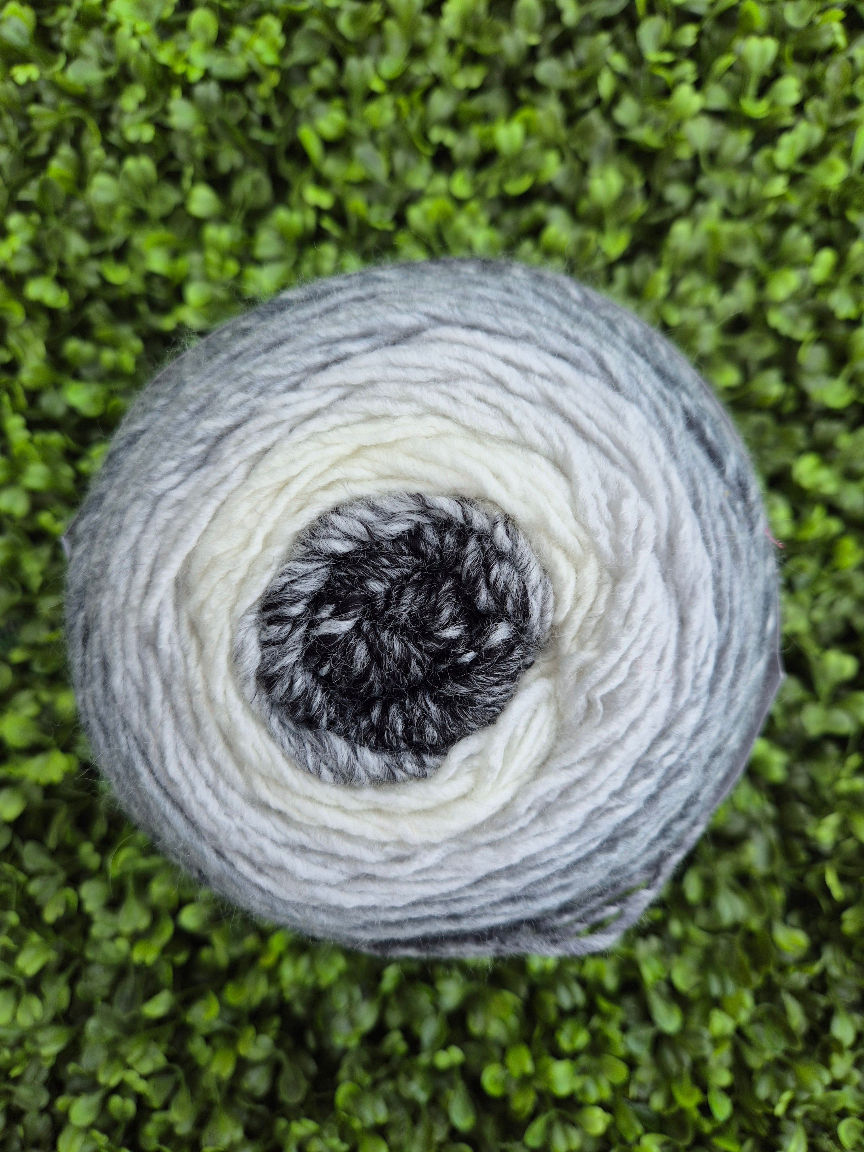 King Cole Curiosity - Charcoal 2890