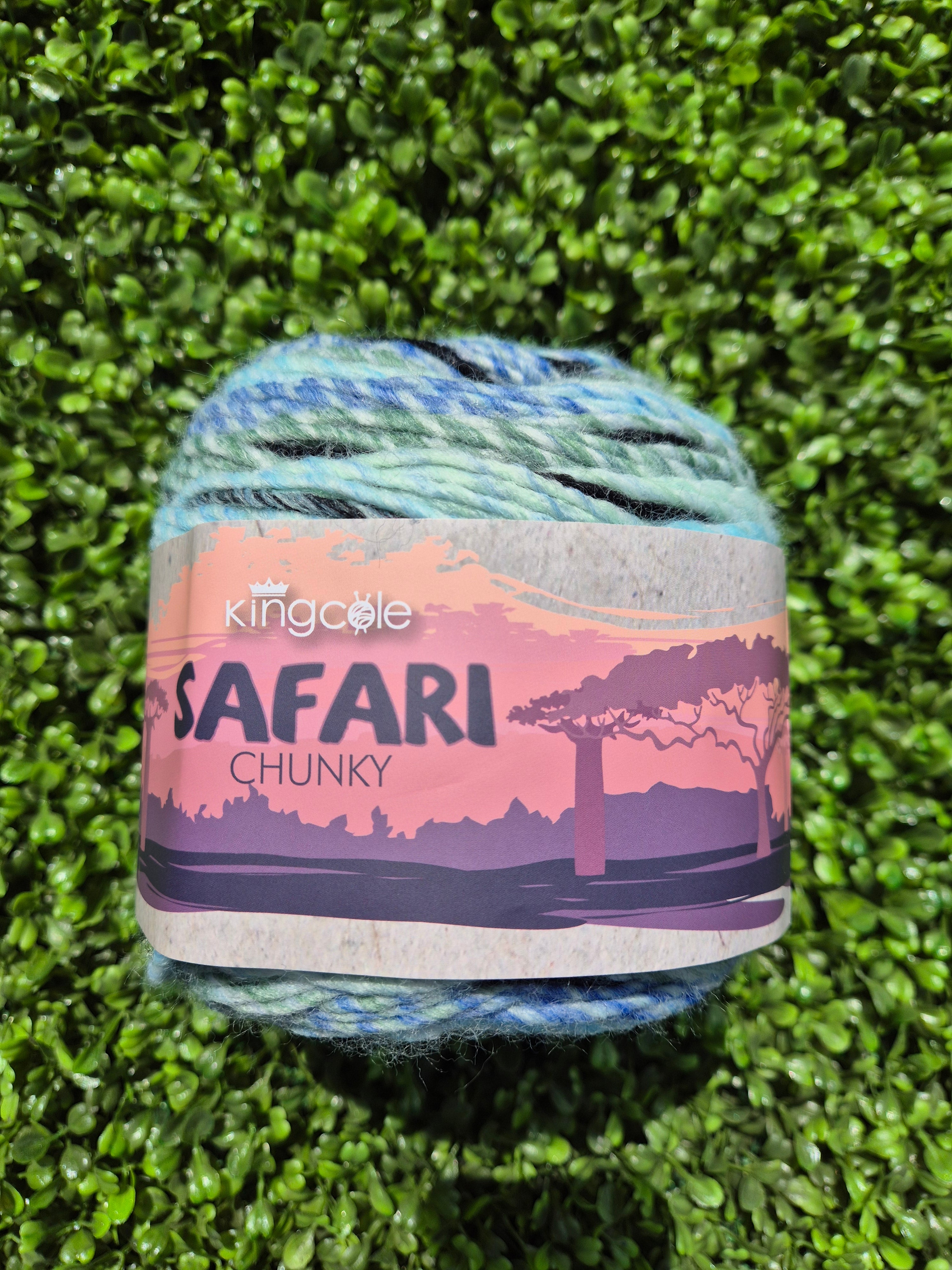 King Cole Safari - Wetlands 656251