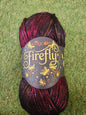 King Cole Firefly Aran 100g Ball (Firebug)