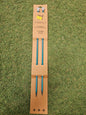Yarnly Aluminium Knitting Needles 5mm, 35cm