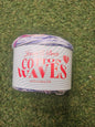 James C Brett Cotton Waves 100% Cotton DK - 100g WV15