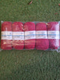 5x First Choice DK 100g Wool - 1504
