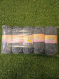 5x Woolcraft Reborn Muline DK Shade 102