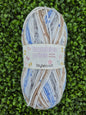 Stylecraft Bambino Prints Shade - 3832 Building Blocks