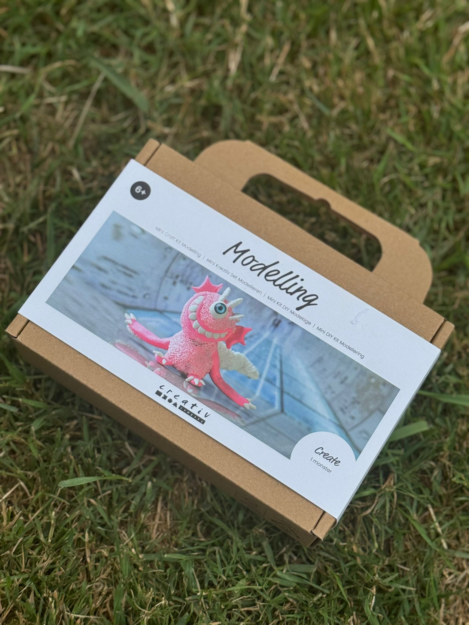 Creativ Company - Modelling Kit