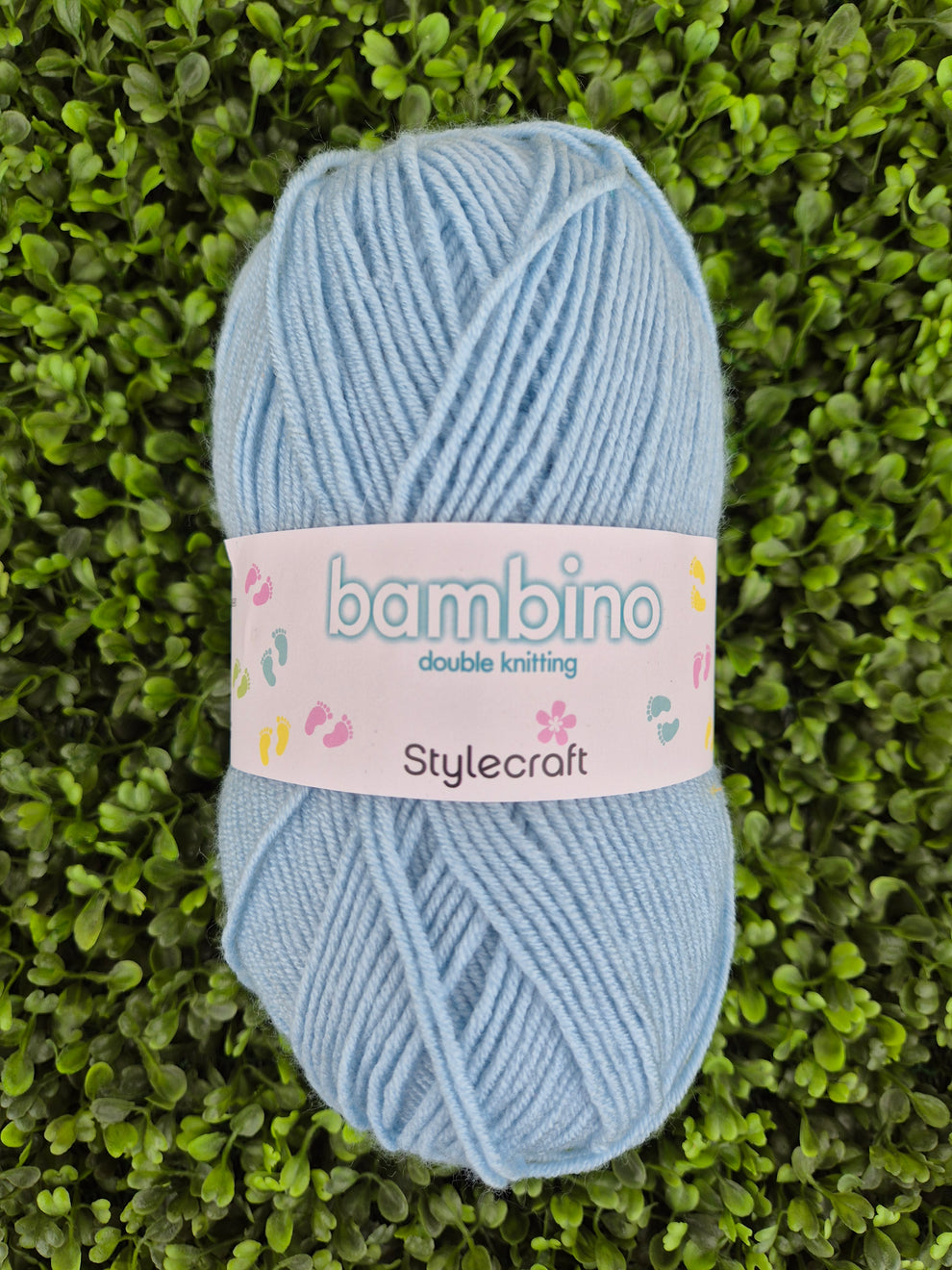 Stylecraft Bambino Shade - 7116 Antique Blue – THE WOOL SHOP LLANDUDNO
