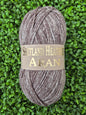 Woolcraft Shetland Heather Aran Shade Z-008
