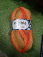 Woolcraft Pebble Chunky 200g Wool (Shade 8006)