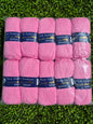Special Offer INCLUDING POSTAGE - 10 x 100g New Fashion Double Knit Candy Mist 243