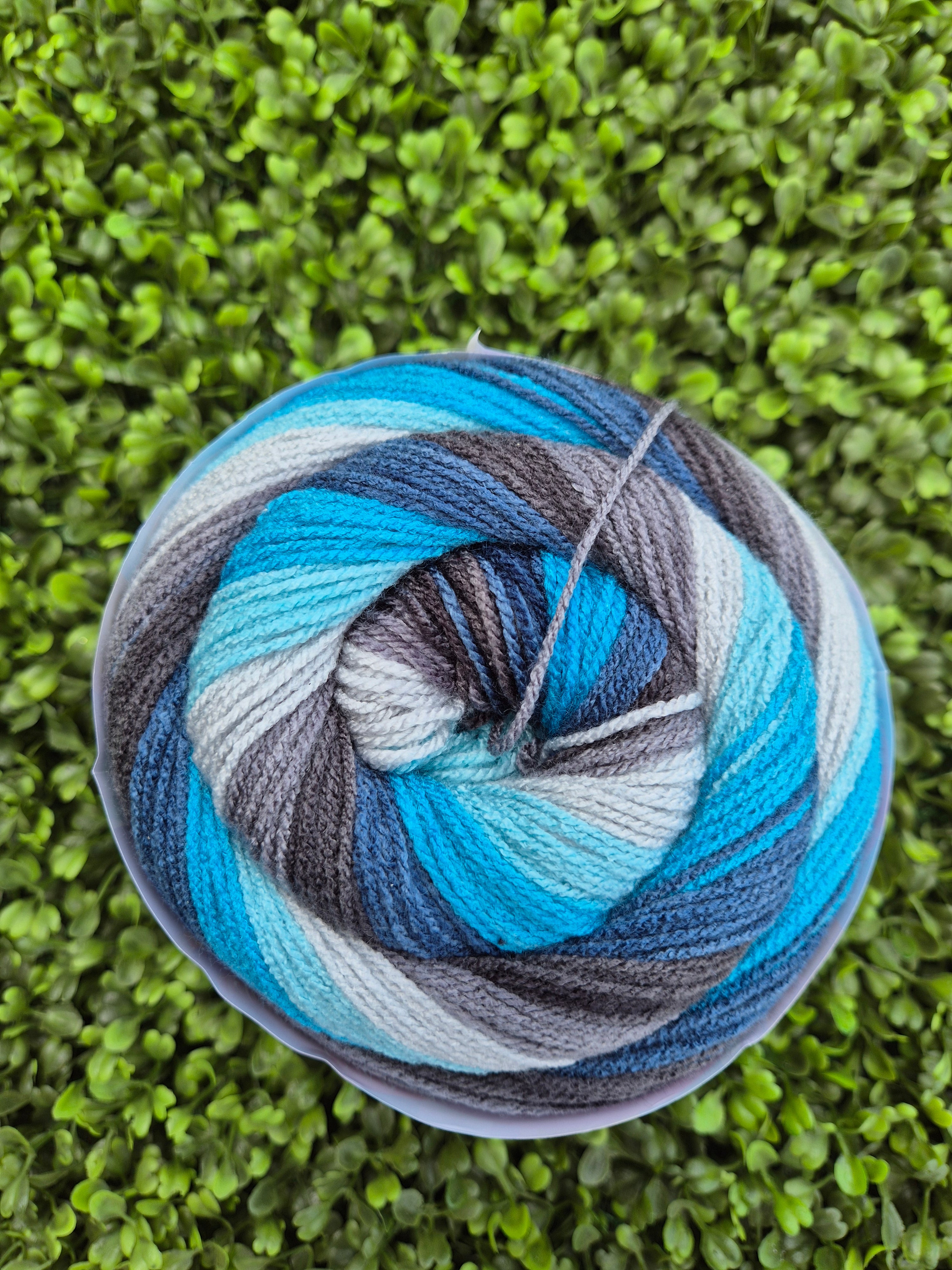 James C Brett Swurlywurly DK SRL05 Stormy Seas