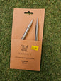 Yarnly Circular Knitting Needles 10mm, 80cm