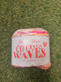 James C Brett Cotton Waves 100% Cotton DK - 100g WV12