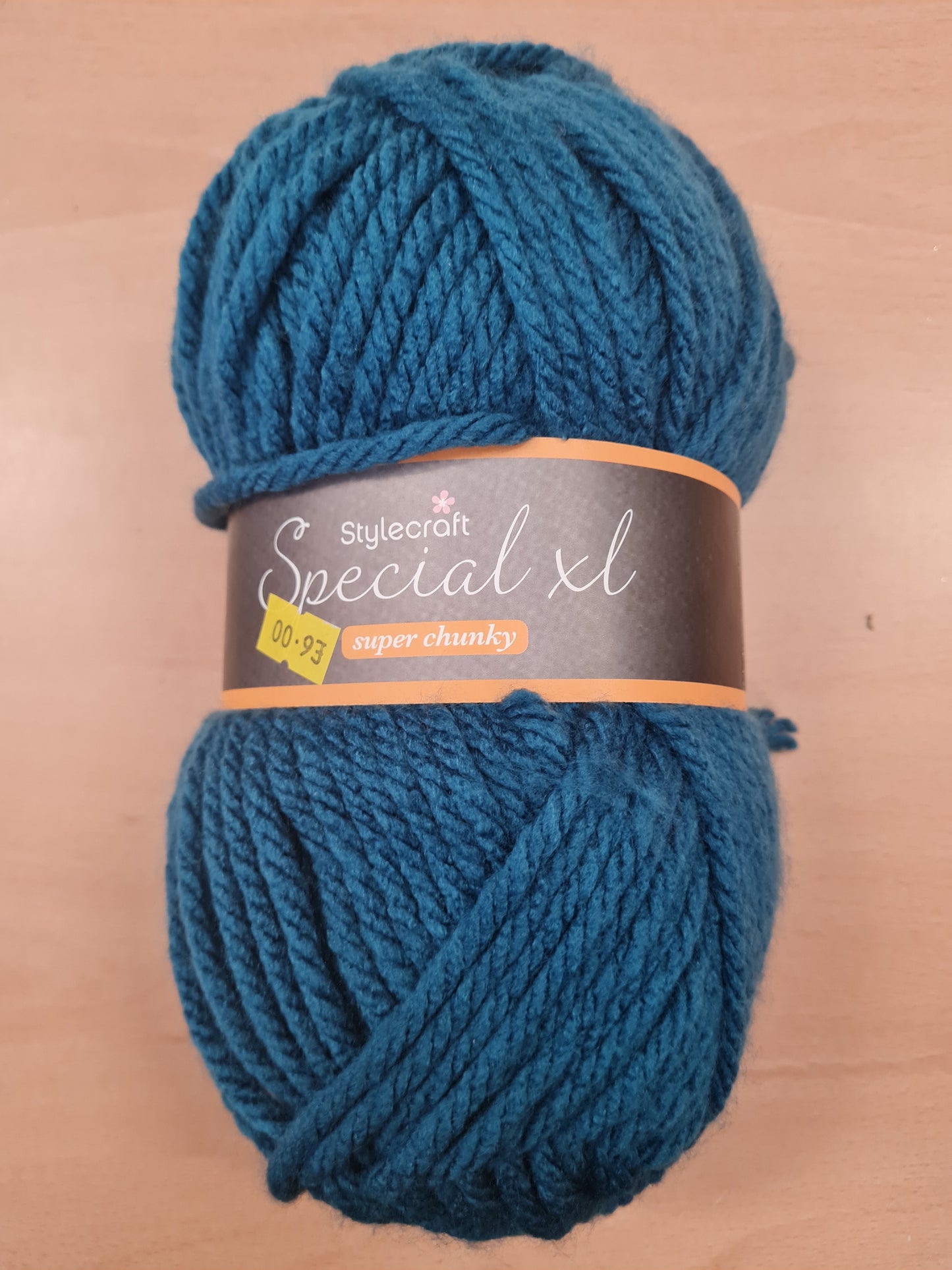 Stylecraft Special XL Super Chunky 200g - Petrol