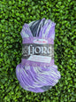 King Cole Fjord DK - Faxa 4923
