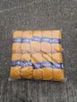 Special Offer INCLUDING POSTAGE - 10 x 100g New Fashion Double Knit Mustard  140