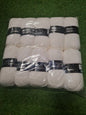 SPECIAL OFFER DELIVERY INCLUDED - 10x Woolcraft New Fashion Wool White (Shade 100)