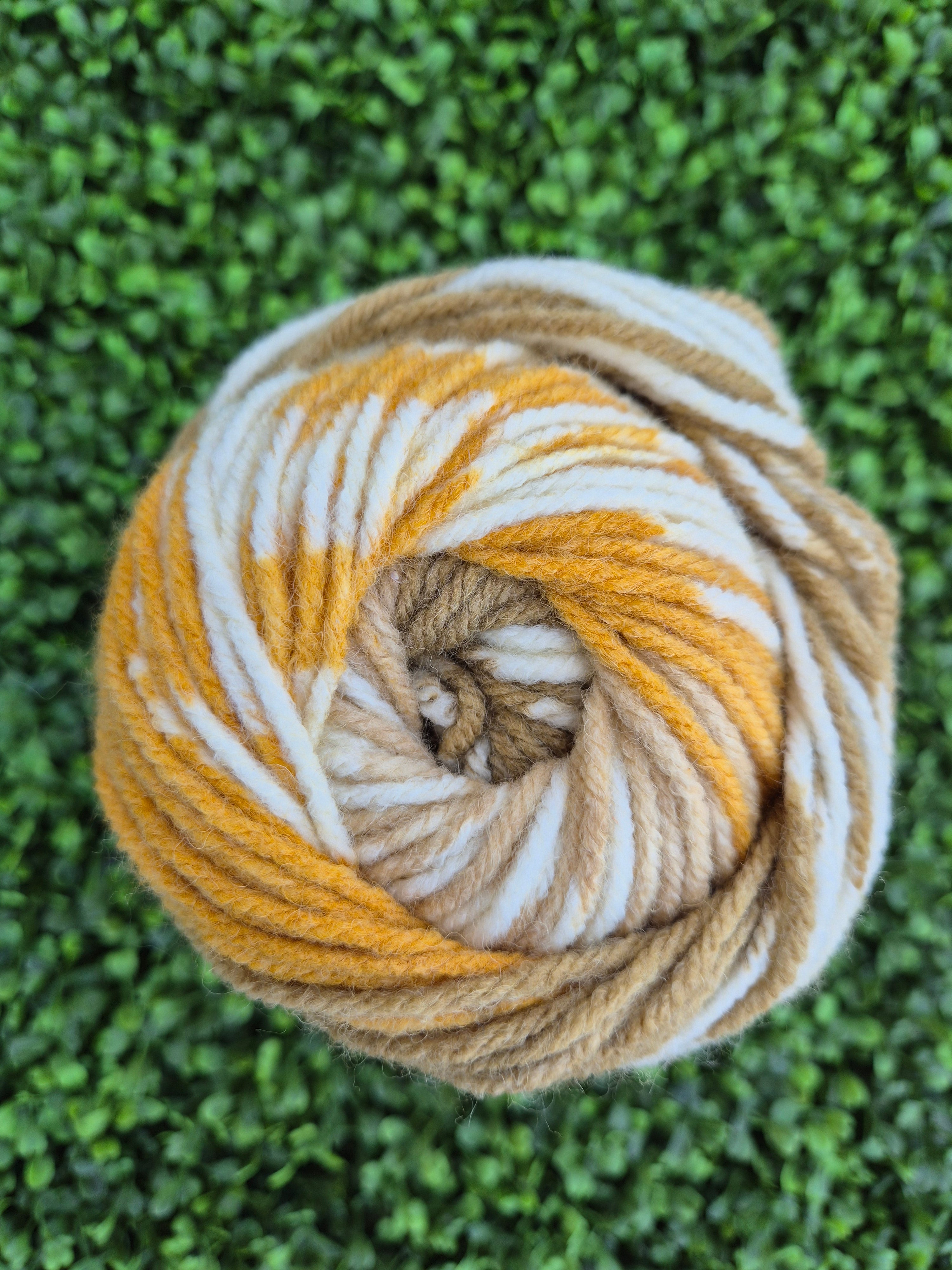 King Cole Nordic Chunky - Bjorn 4801