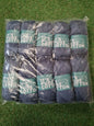 SPECIAL OFFER DELIVERY INCLUDED - 10x Balls It's 100% Pure DK Cotton - French Navy IC48