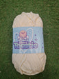 King Cole Warm and Toastie Wool 200g - Cream 5981