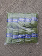 Special Offer INCLUDING POSTAGE - 10 x 100g New Fashion Double Knit Khaki Green 39